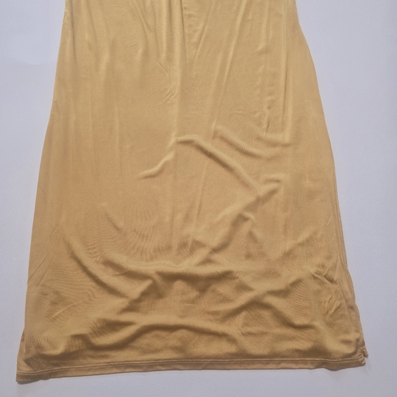 Ronny Kobo Estera Gown Sleeveless Halter neck Pull-on Size - Picture 4 of 11